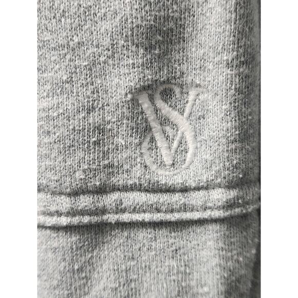 Victoria's Secret Sweatpants Women's XS Drawstring NWOT Pockets SOFT - Picture 3 of 12